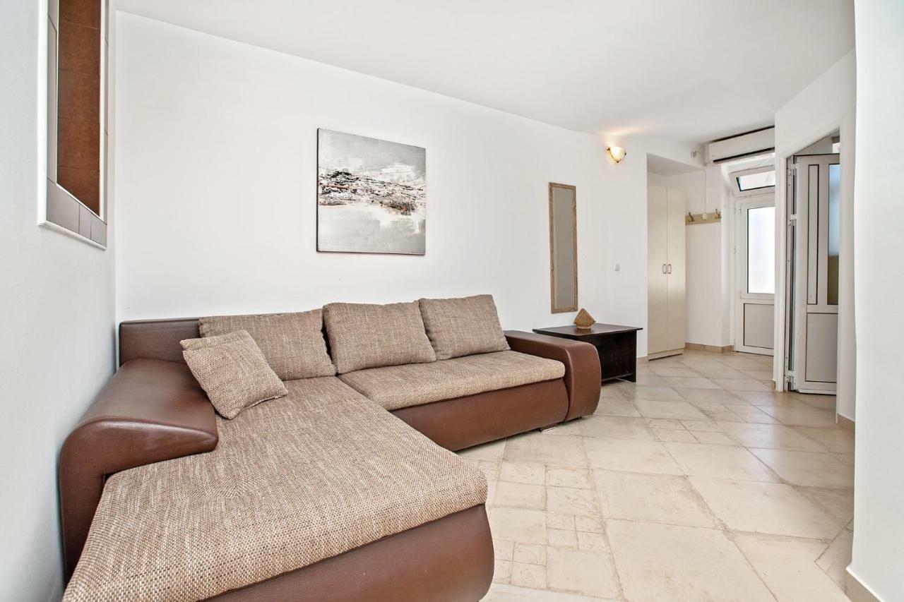 Apartments Villa Popovic Kotor Exterior photo